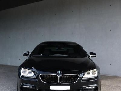 Gebraucht 2014 BMW 650 Coupé | CHF 26’500