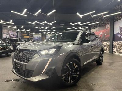 Gebraucht Peugeot 2008 Allure 130 PS (95 kW) 2022 SUV