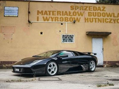 Gebraucht 2004 Lamborghini Murciélago Coupé | CHF 249’000