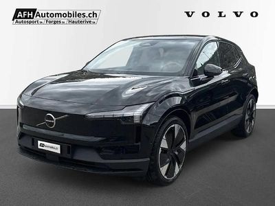 Schwarz Neu 2026 Volvo EX30 Ultra SUV | CHF 53’575