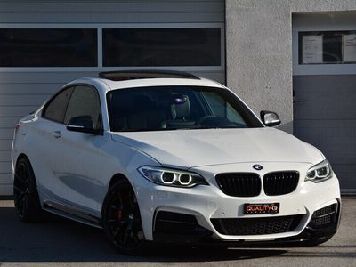Gebraucht 2015 BMW M235 M Performance | CHF 30’900