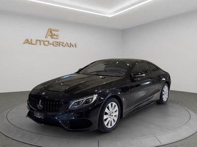 Gebraucht Mercedes S500 455 PS (334 kW) 2016 Limousine