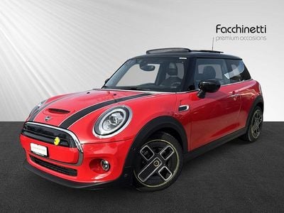 Gebraucht Mini Cooper SE 135 kW (184 PS) 2020 Kleinwagen