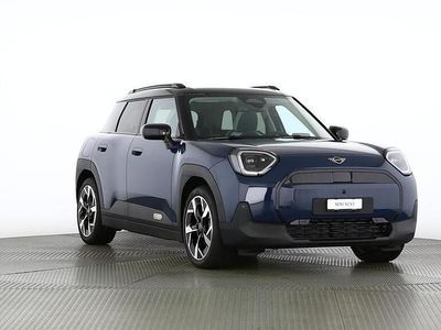 Gebraucht Mini Aceman 135 kW (184 PS) 2025 SUV