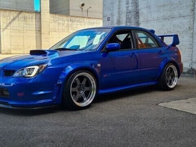 Gebraucht 2006 Subaru Impreza | CHF 39’500