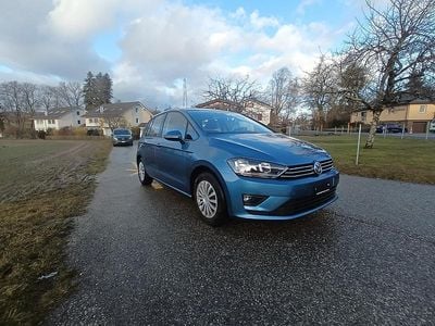 Gebraucht VW Golf VII Comfortline 110 PS (80 kW) 2015