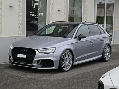 Gebraucht 2019 Audi RS3 Comfort Limousine | CHF 32’500