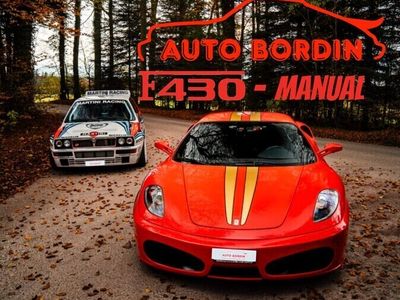 Gebraucht 2005 Ferrari F430 | CHF 199’430