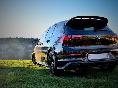 Gebraucht VW Golf VII GTI Clubsport 301 PS (221 kW) 2021