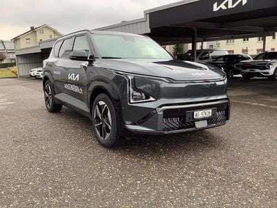 Neu Kia EV5 GT-Line 160 kW (218 PS) 2026 SUV