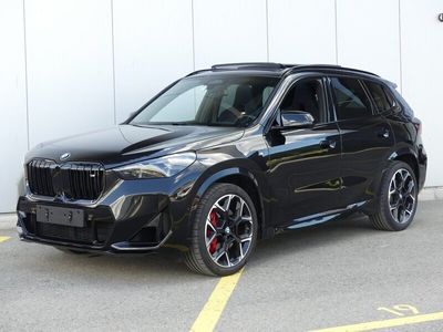 Gebraucht 2024 BMW X1 Luxury Line SUV | CHF 57’900