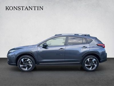 Grau Neu 2025 Subaru Crosstrek SUV | CHF 40’500 (Etwas zu teuer)