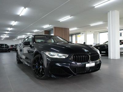 Gebraucht 2019 BMW 840 M Sport Coupé | CHF 59’890