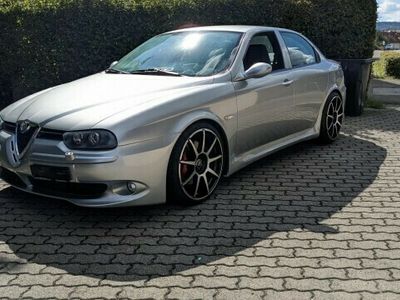 gebraucht Alfa Romeo 156 GTA 3.2 V6