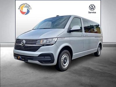 Silber Gebraucht 2025 VW Caravelle Comfortline Van / Kleinbus | CHF 56’880 (Teuer)