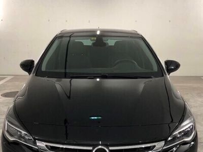 Gebraucht 2018 Opel Astra Enjoy | CHF 16’900 (Etwas zu teuer)