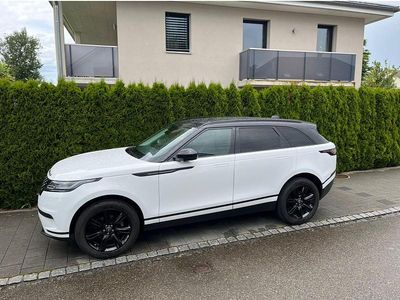 Gebraucht 2020 Land Rover Range Rover Velar SE SUV | CHF 39’500