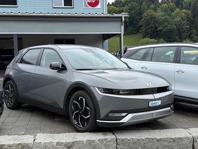 Gebraucht 2023 Hyundai Ioniq 6 Limousine | CHF 30’700