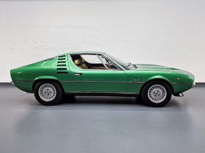 Gebraucht 1973 Alfa Romeo Montreal Coupé | CHF 89’500