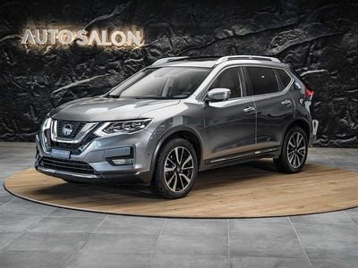 Gebraucht 2019 Nissan X-Trail Tekna SUV | CHF 15’890 (Superpreis)