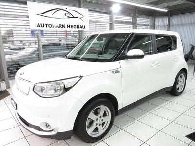 Kia Soul EV