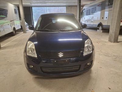 Gebraucht 2008 Suzuki Swift GL | CHF 3’900 (Teuer)