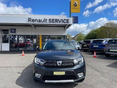 gebraucht Dacia Logan MCV TCe 90 Celebration