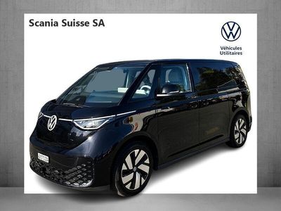 Gebraucht 2023 VW ID. Buzz Pro Van / Kleinbus | CHF 44’900 (Etwas zu teuer)