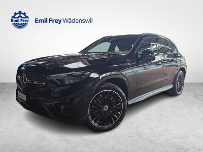 Neu Mercedes GLC400d AMG line 381 PS (280 kW) 2025 SUV