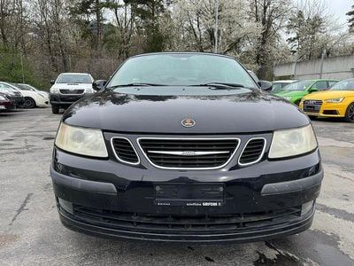 Gebraucht 2007 Saab 9-3 Vector | CHF 1’500
