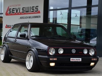 Gebraucht 1991 VW Golf III GTI | CHF 21’900