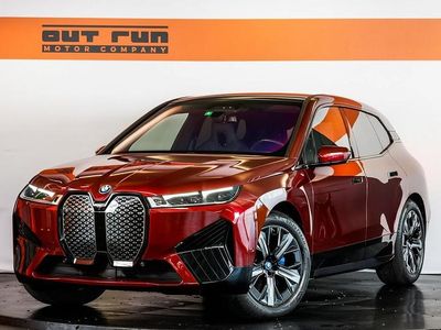 Gebraucht 2022 BMW iX Comfort Edition SUV | CHF 39’800