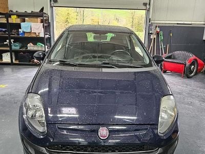 Fiat Punto Evo