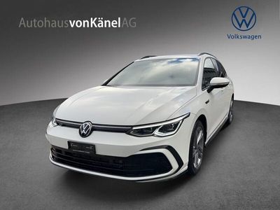 gebraucht VW Golf VIII 