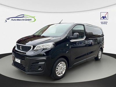 Gebraucht Peugeot Expert Premium 122 PS (89 kW) 2021 Van
