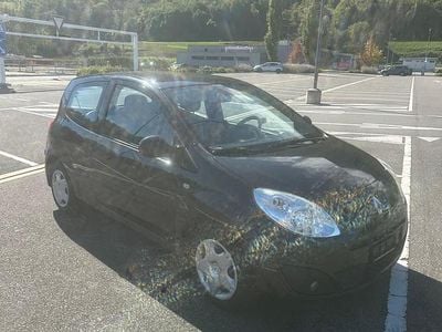 Gebraucht 2010 Renault Twingo Expression Kleinwagen | CHF 3’900 (Teuer)