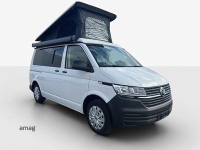 Gebraucht 2021 VW T6.1 Van | CHF 51’990