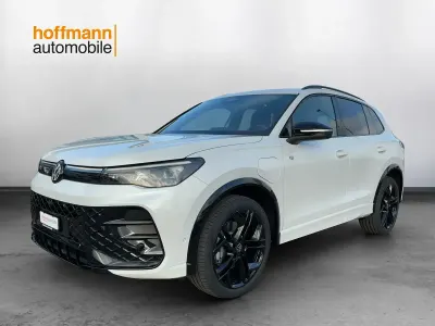 Neu (2026) VW Tiguan United 204 PS | Fairer Preis