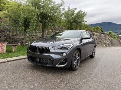 Gebraucht 2019 BMW X2 SUV | CHF 24’900 (Fairer Preis)