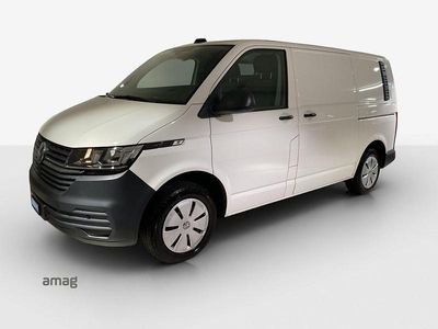 Gebraucht 2022 VW T6.1 Van | CHF 27’600 (Guter Preis)
