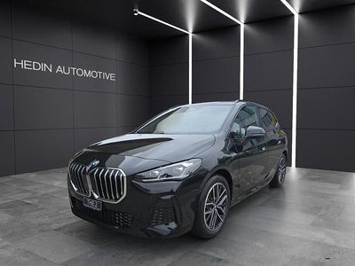 Neu BMW 223 Active Tourer Comfort Edition 211 PS (155 kW) 2025 Schwarz Van / Kleinbus
