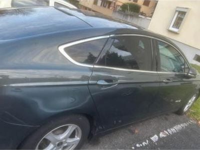 Gebraucht 2018 Ford Mondeo Titanium | CHF 14’500 (Fairer Preis)