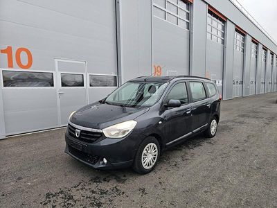 Gebraucht 2012 Dacia Lodgy Lauréate Van / Kleinbus | CHF 2’500 (Fairer Preis)