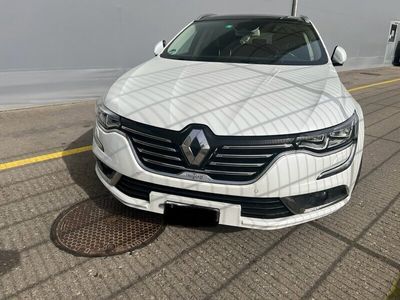 gebraucht Renault Talisman GrandTour 1.6 TCe 200 Initiale EDC