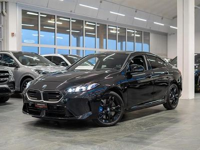 Schwarz Gebraucht 2025 BMW M235 Coupé | CHF 50’430 (Teuer)