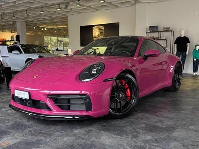 Gebraucht 2023 Porsche 911 Carrera GTS | CHF 144’900