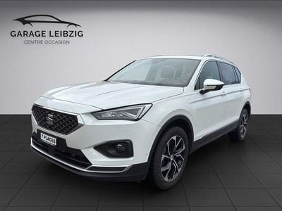 Gebraucht 2020 Seat Tarraco 4Drive SUV | CHF 27’900 (Guter Preis)