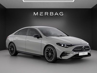 Neu (2026) Mercedes CLA200 163 PS | Teuer