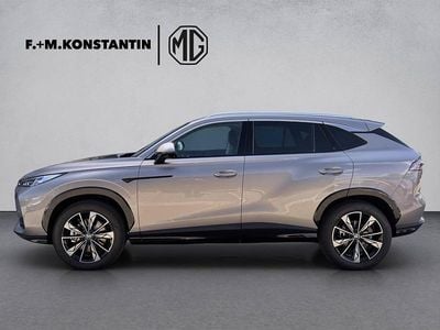 Schwarz Neu 2025 MG HS Luxury SUV | CHF 31’990