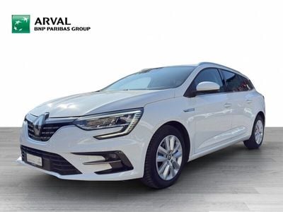 Renault Mégane GrandTour